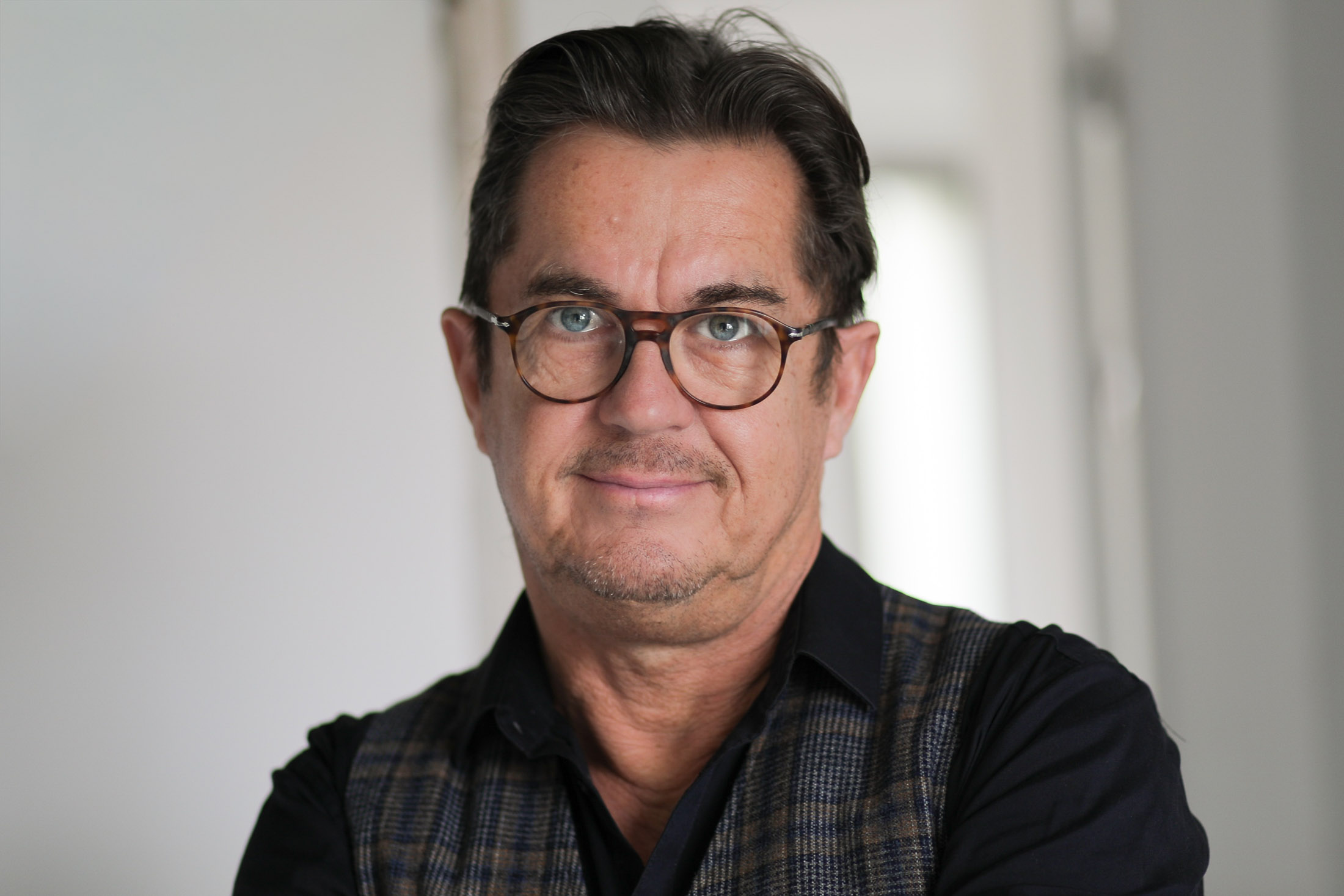 Patrick Przybylski, photographe et diagnostiqueur immobilier dans les Landes